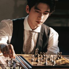 Overdo Chinese Drama photo