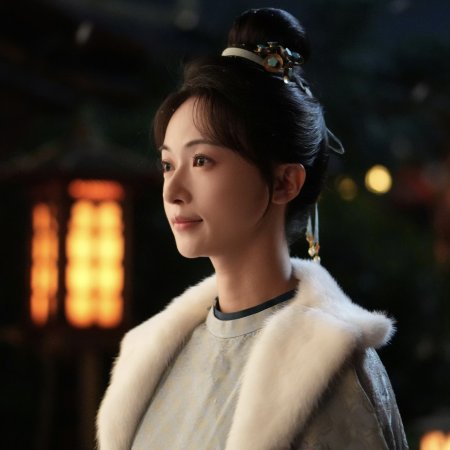 Wu Jin Yan