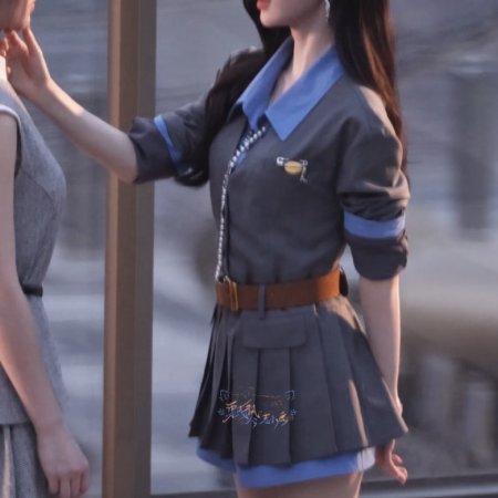 Ju Jing Yi