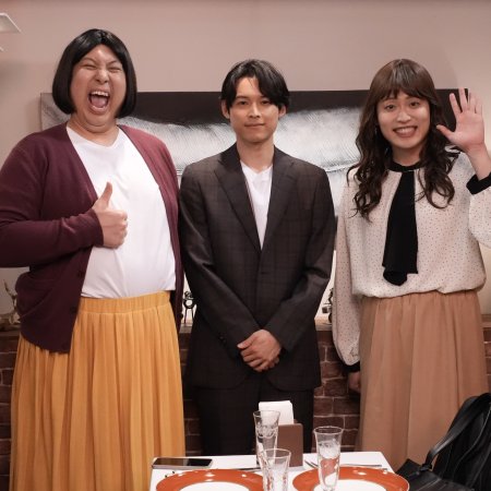 Warota! Season 2 (2026)