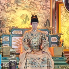The Road to Splendor Chinese Drama photo