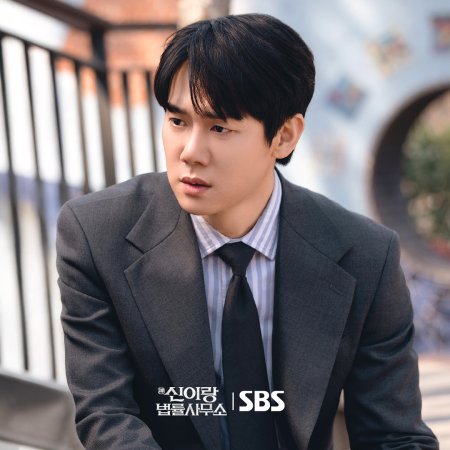 Phantom Lawyer (2026)