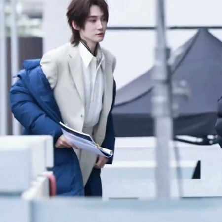 My Queen, My Rules (2026)