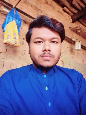 Sheraz Ali