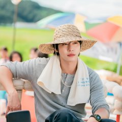 It’s Sold Out Again Today Korean Drama(2026) photo