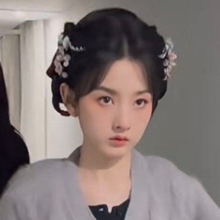 The Palace Stewardess ()