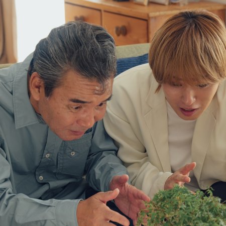 Lunch Break Lovers (2026)