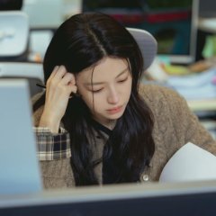 Everyone Is Fighting Their Own Worthlessness Korean Drama(2026) photo