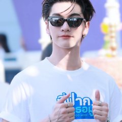 CrazyLove-MooMoo Thai Drama(2026) photo