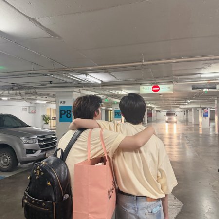 Duang with You (2026)