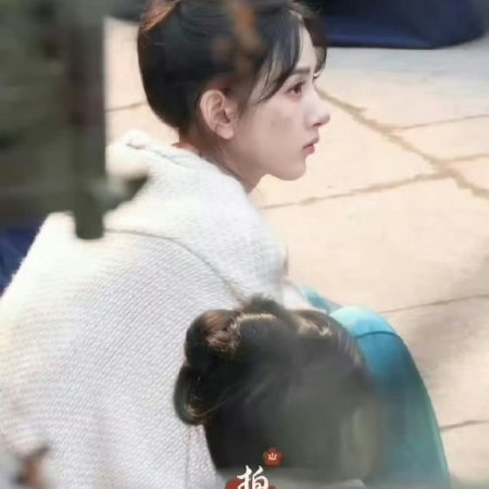 The Palace Stewardess ()