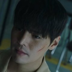 Bloody Flower Korean Drama photo