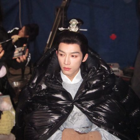 Unveil: Jadewind (2026)