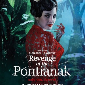 Revenge of the Pontianak (2019)