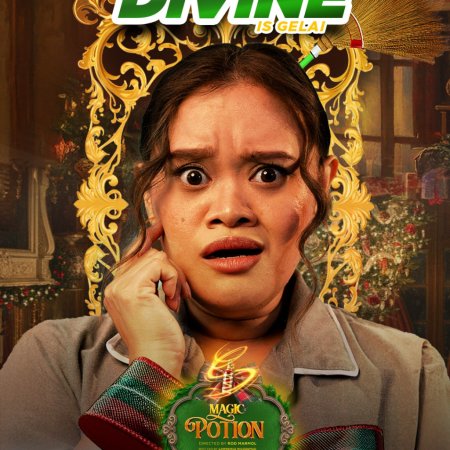 Magic Potion (2025)