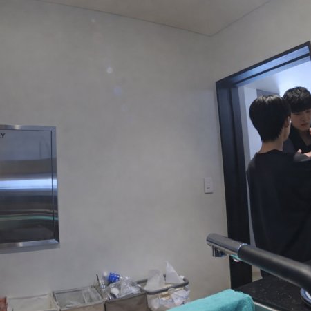 His Man Season 4 (2026)