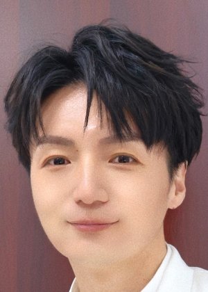 Chen Zhang Tai Kang in Fall in Love with a Fox Chinese Drama