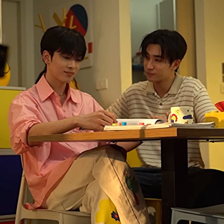 Love You Teacher (2026)