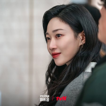 Undercover Miss Hong (2026)