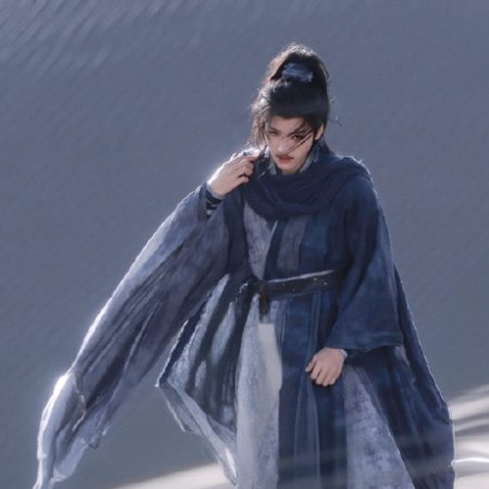 The Legend of Lu Xiaofeng ()
