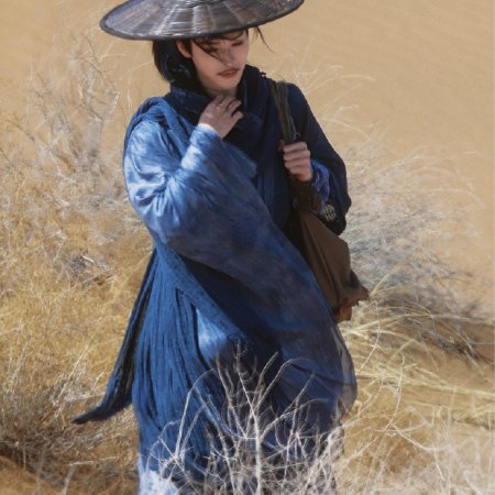 The Legend of Lu Xiaofeng ()