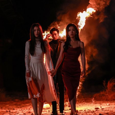She Came from the Fire (2025)