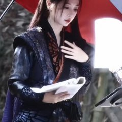 Yunchu's Vengeance Chinese Drama photo