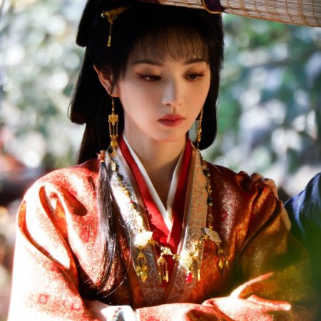 Where the Mask Ends ()