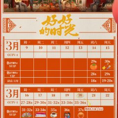 Wonderful Times Chinese Drama photo