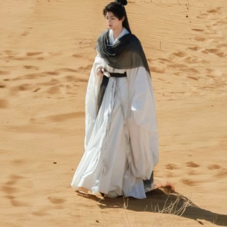 The Legend of Lu Xiaofeng ()