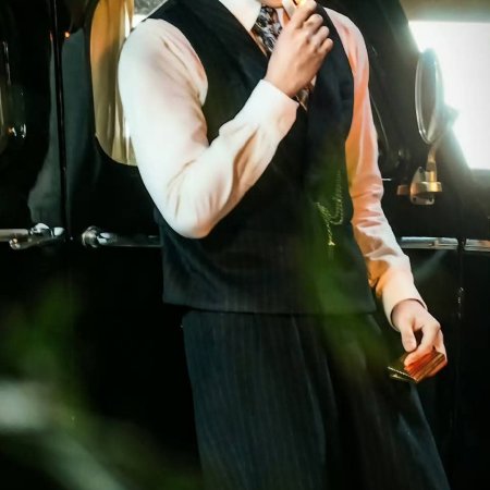 The Lament of Autumn ()