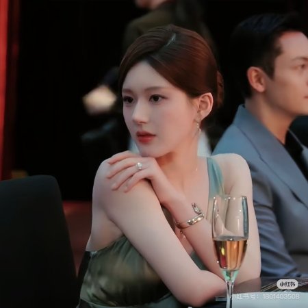 Love's Ambition (2025)