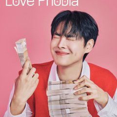 Love Phobia Korean Drama(2026) photo