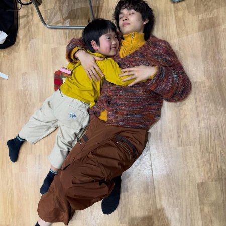 Mirai's Future Son (2026)