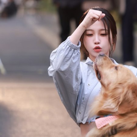 Speed and Love (2025)