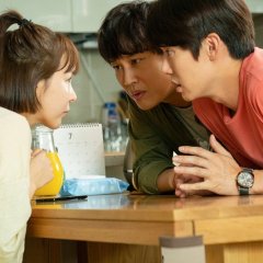 My Heart Puppy Korean Movie photo