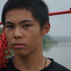 Forgiven Children Japanese Movie photo