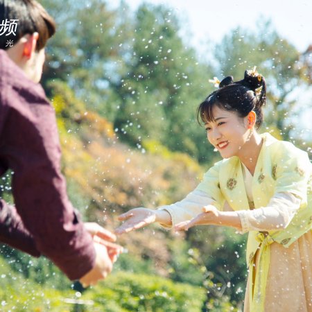 Legend of Two Sisters in the Chaos (2020)