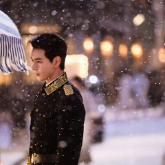 Love between Lines Chinese Drama photo