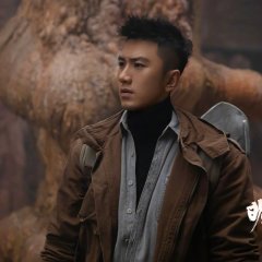 Candle in the Tomb Chinese Drama(2026) photo