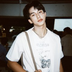 MuTeLuv: Love Me if You Swear Thai Drama photo