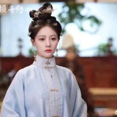 Threads of Destiny Chinese Drama photo