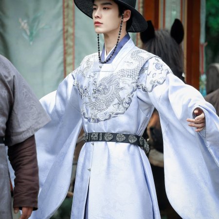 Reborn of the Rightful ()