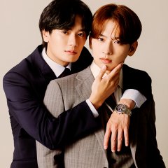 Fake Fact Lips Japanese Drama(2026) photo