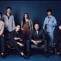 Praomook Thai Drama photo