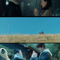 Too Young to Love Chinese Drama photo