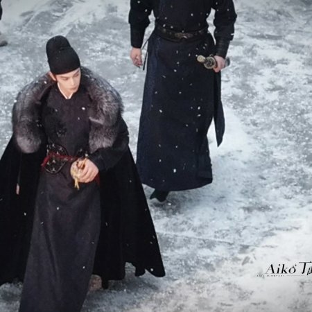 The Palace Stewardess ()