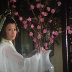 The Sentimental Swordsman Hong Kong Movie(1977) photo
