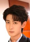Sun Qian Zhao in Just Out of Reach Chinese Drama Sun Qian Zhao in Just Out of Reach Chinese Drama