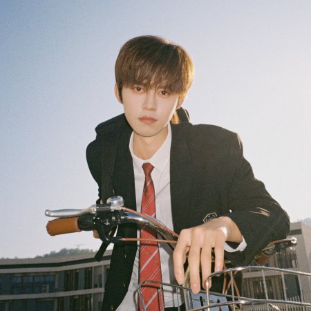 Too Young to Love (2026)